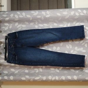 Mott & Bow Women's Boyfriend Jeans size 28